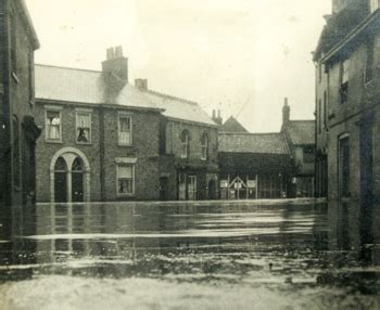 Ruth's Blog Post- Louth Museum in Louth Lincolnshire