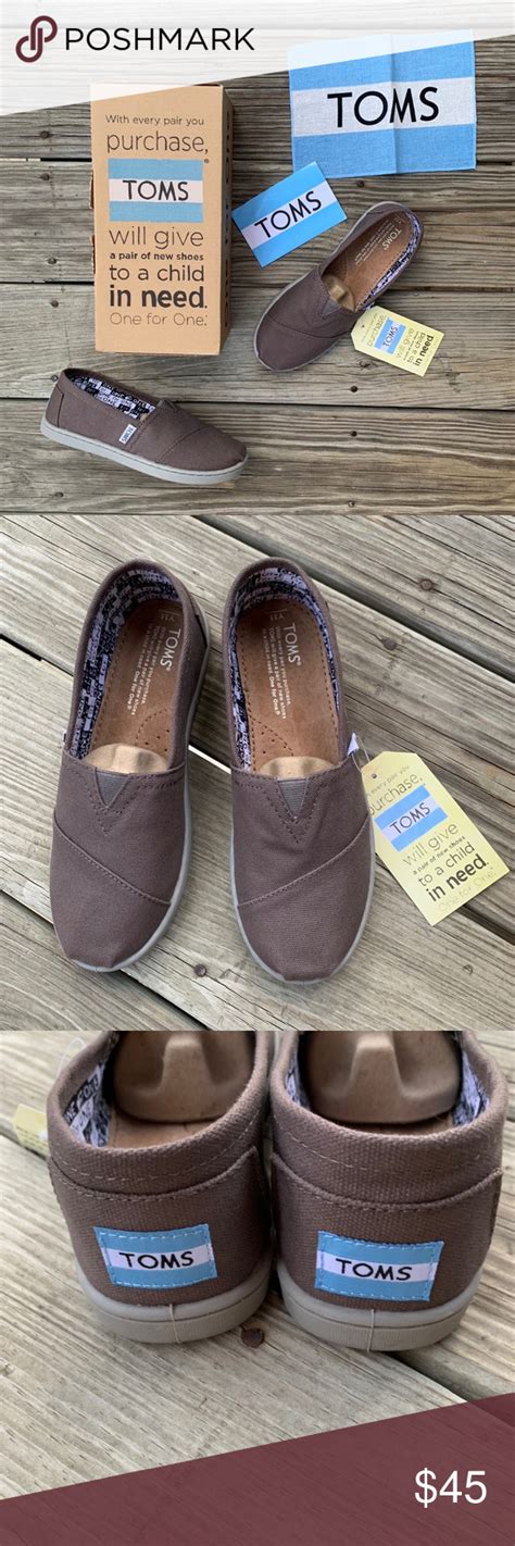 toms slip ons in 2020 | Toms, Slip on, Toms shoes