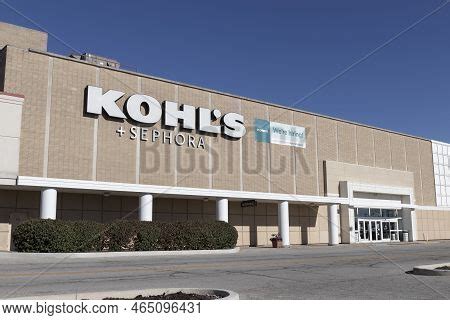 Kohl's Retail Store Image & Photo (Free Trial) | Bigstock