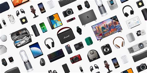 100 Cool Tech Gadgets in 2019 - Best Tech Products You Need