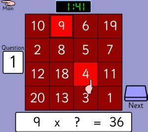 3 Cool Tools for Individual Math Practice | Ed Tech Ideas