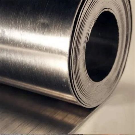 Lead Sheet (2mm Lead Sheet), For Industrial, 2mm - 12mm, Rs 165 /kg ...