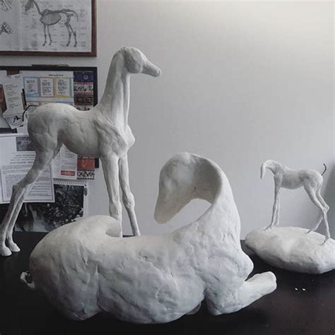 The Secrets of Sculpting with Creative Paperclay I - Susie Benes