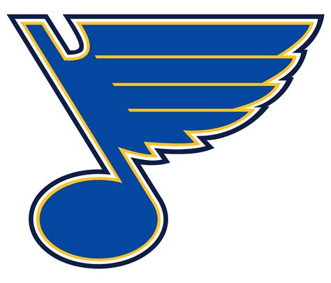 St Louis Blues Logo Wallpapers - Wallpaper Cave