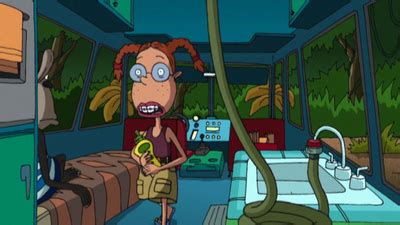 Watch The Wild Thornberrys Season 4 Episode 18: The Wild Thornberrys - Hello Dolphin – Full show ...