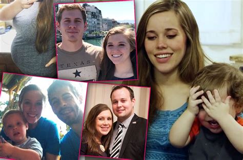 Duggar Family Scandals 2017 Feuds, Shotgun Wedding, Rebellion