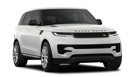 Land Rover Range Rover Sport debuts in the Philippines