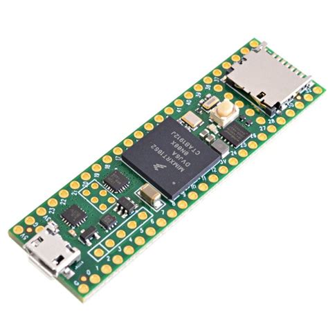 Buy Teensy 4.1 Development Board At Best Price In INDIA