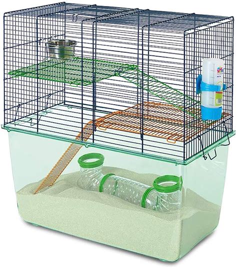 Medaillengewinner Schleich Schnell big gerbil cages Glatt Kindertag ...