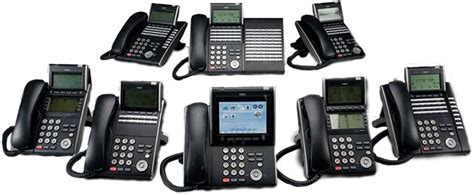 NEC Business Phone Systems | NEC Telephone Systems | UK North West