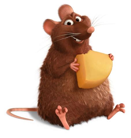 Image - Ratatouille Emile.png | Heroes Wiki | FANDOM powered by Wikia