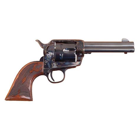 Cimarron Firearms Co. Pietta Eliminator C, Revolver, .45 Colt, 4.75 ...