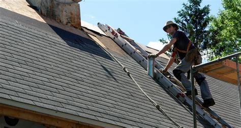 Roof Painting Tips - To Paint or not to Paint | Roof Restoration