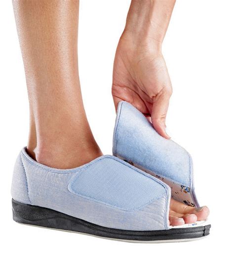 Diabetic Slippers for Women - Online Boots