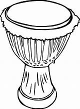 Drum Set Coloring Page At GetColoringscom  Free Printable Colorings sketch template