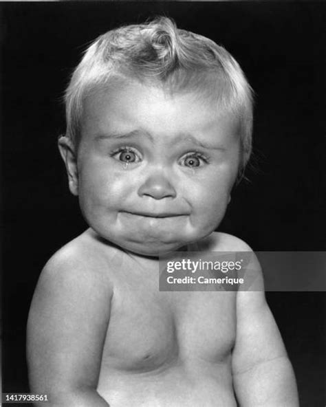 43 Scary Baby Face Stock Photos, High-Res Pictures, and Images - Getty Images