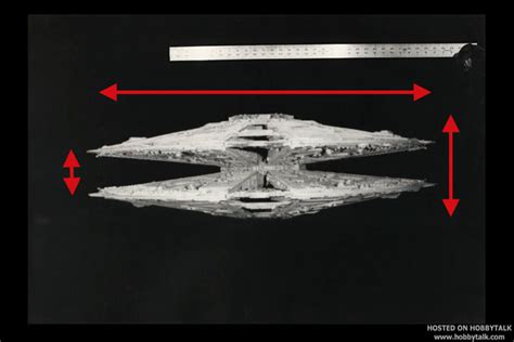 TOS Cylon Basestar - basic construction | RPF Costume and Prop Maker ...