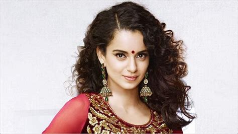 Biography of Kangana Ranaut