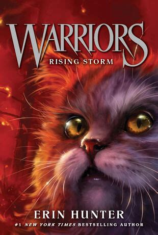 Vor dem Sturm/Allgemein | Warrior Cats Wiki | FANDOM powered by Wikia