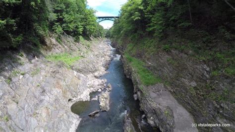 Summer Series- Quechee Village Day Trip From Deerfield Valley