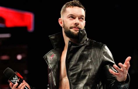 "I would've chosen two Superstars" - Finn Balor on reforming The Bullet Club in WWE