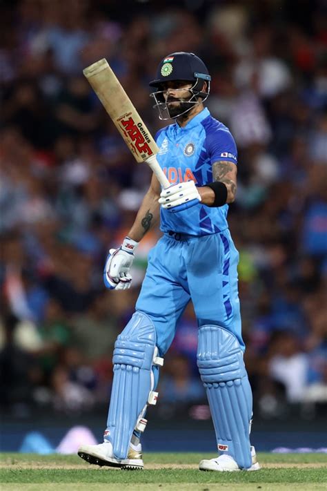 Virat Kohli Birthday 2022: 5 lesser-known facts about `King Kohli ...