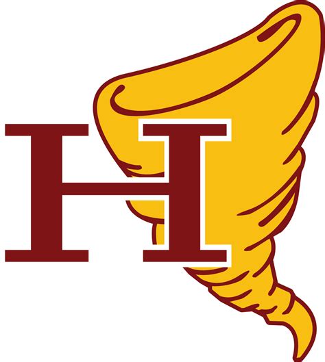 Clubs & Student Organizations - Hickory High School Logo Clipart - Full ...