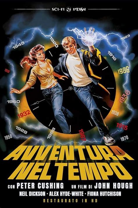 Biggles: Adventures in Time Poster 15 | GoldPoster