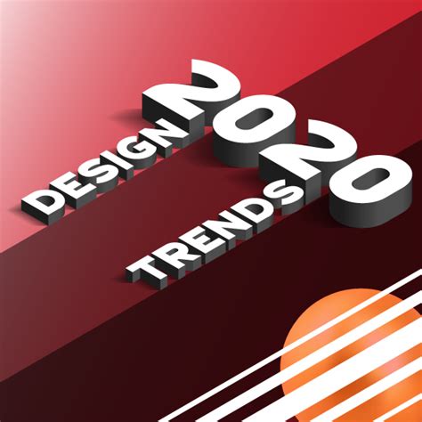 2020 Design Trends - NextPage