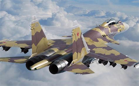 Sukhoi Su-37 wallpaper | cars | Wallpaper Better