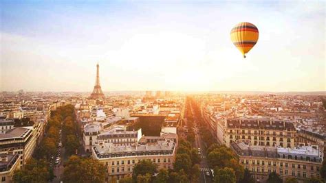 A Comprehensive Paris Travel Guide: 20+ Must-Read Tips - Amazingworld