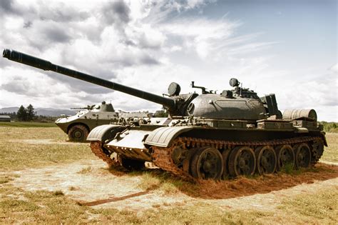 File:T-55 Tank.jpg - Wikimedia Commons