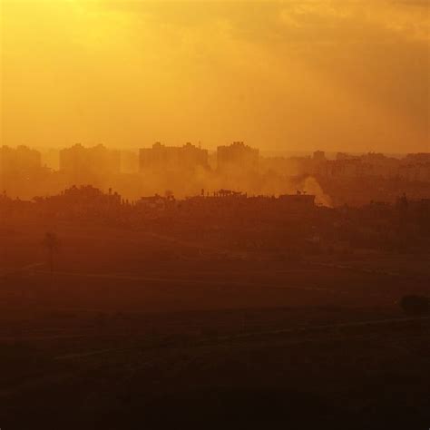 Israel and Gaza Sign on for Another 72-Hour Cease-fire