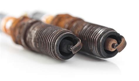 Why Is There Oil On Spark Plugs? Causes and How to Fix It