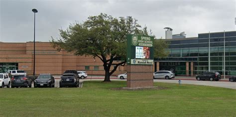 Spring ISD school board calls $850M bond election, potentially bringing a high school rebuild