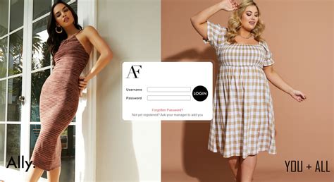 Ally Fashion Enhances Training and Communications for Both Store and ...