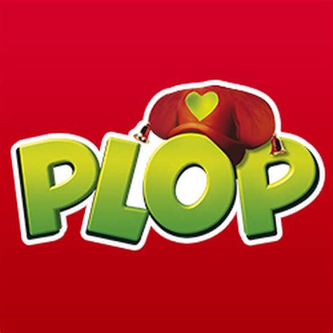 Lutin Plop - YouTube