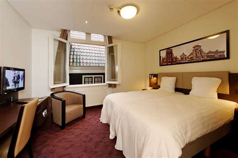 Best Western Dam Square Inn | Hotels in Amsterdam, The Netherlands