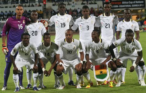 ghana, Soccer, Africa, 14 Wallpapers HD / Desktop and Mobile Backgrounds