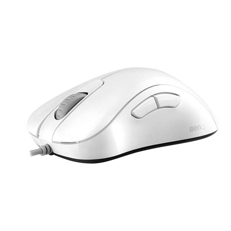 EC2 WHITE - Gaming Mouse for eSports | ZOWIE US