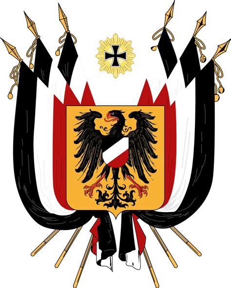 Nationalist Germany (Central Victory) | Alternative History | FANDOM powered by Wikia