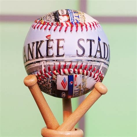 Yankee Stadium - Etsy