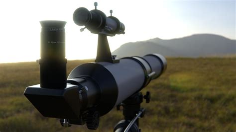 Binoculars vs. telescopes #Science #binoculars #magnification #stargazing #telescope ...