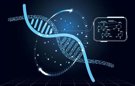 Revolutionizing CRISPR: Quantum Biology and AI Merge to Enhance Genome Editing - TrendRadars