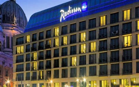 Radisson Blu Hotel Berlin Germany Radisson Blu Hotel Romantic Honeymoon Packages