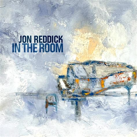 ‎In the Room - Single - Album by Jon Reddick - Apple Music