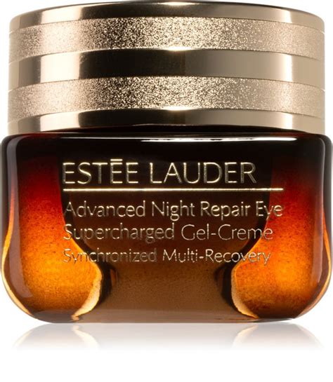 Estée Lauder Advanced Night Repair Eye Supercharged Gel-Creme ...