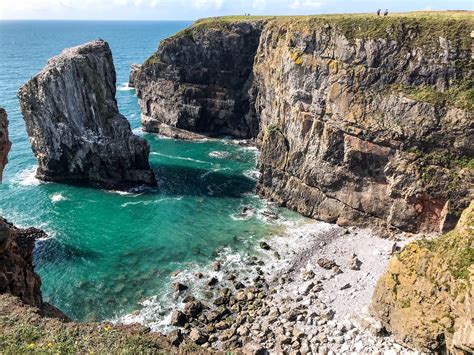 How to Walk the Pembrokeshire Coast Path: In-Depth Travel Guide