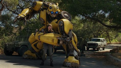 Transformers Rise Of The Beasts Trailer Pitches The Autobots And | SexiezPicz Web Porn