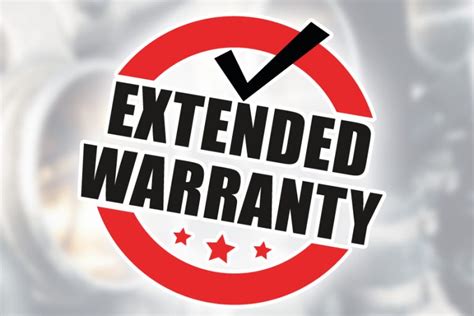 EXTENDED WARRANTIES - Auto Technologies